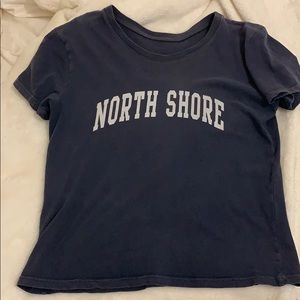 john galt north shore t-shirt